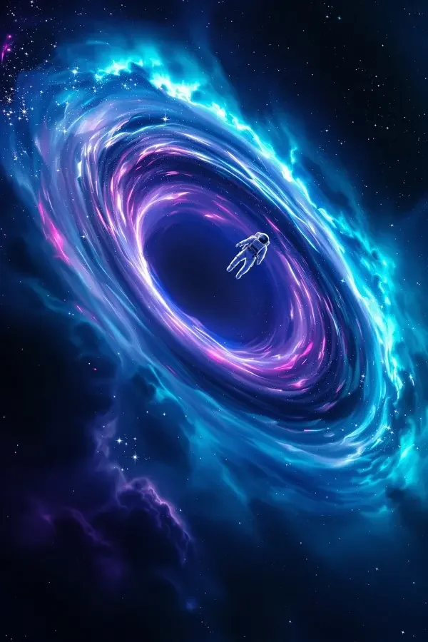 星际穿越 电影海报