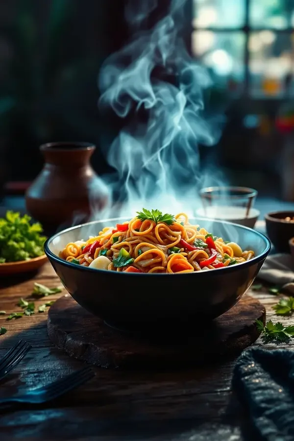 舌尖上的中国 纪录片海报