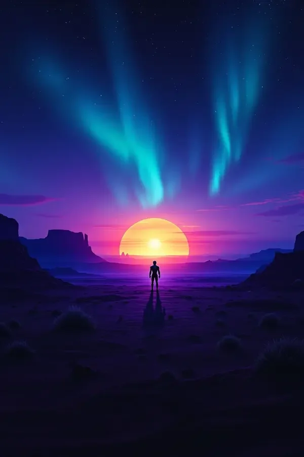 西部世界 剧集海报